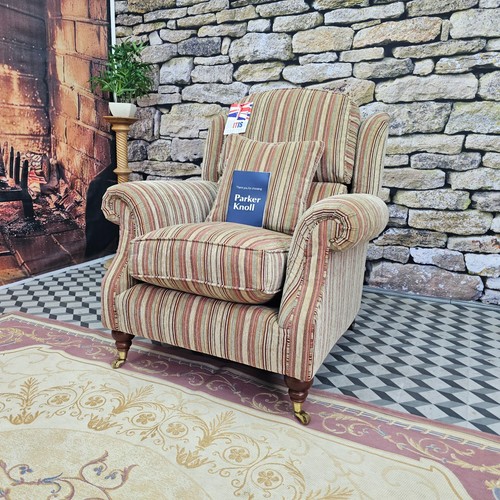 Parker knoll oakham - oakham, henley