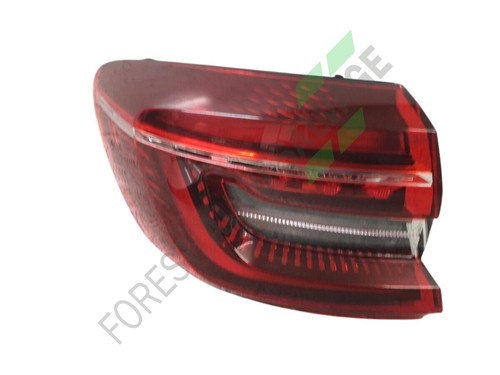 2023 renault clio rear - clio, light
