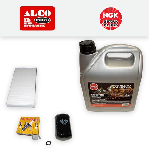 Service kit for ford focus - for,