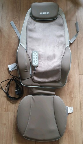 Homedics cocoon shiatsu max - homedics,