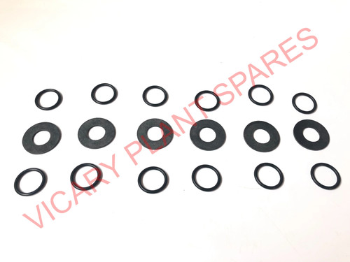 Jcb parts valve spool - x6,