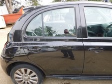 NISSAN MICRA K12 5DR HATCH