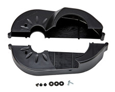 Dirt Quad Chain Guard (Upper/Lower)