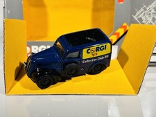 Corgi Classics 1/43 Scale D980