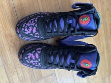 Nike Vandal High Area 72 2013