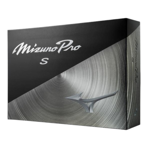 Mizuno pro golf ball dozen - pro, s