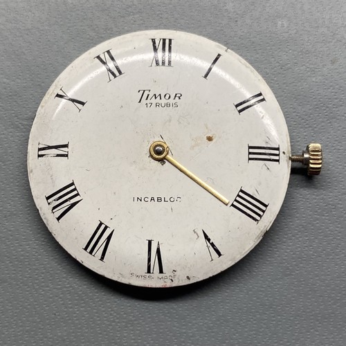 Vintage timor peseux 320 - timor,