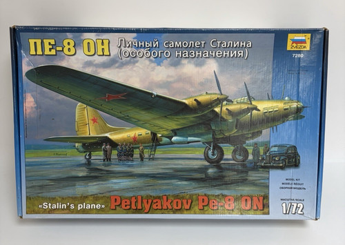 Zvezda stalin s plane - zvezda,
