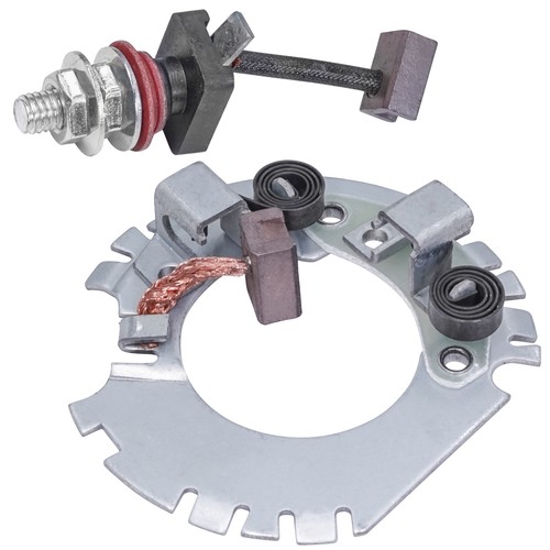 Starter brush plate for suzuki - for,