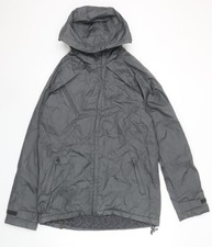 Fly53 Men's Grey L Windproof