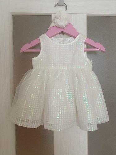 Baby girl white - girl’s,