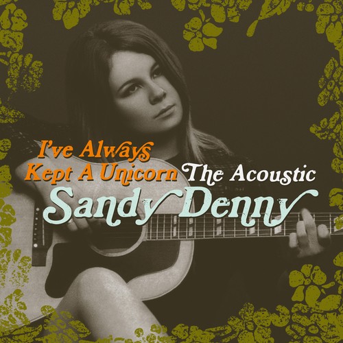 Sandy denny ve always kept - sandy,