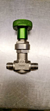 Swagelok 1/4 needle valve