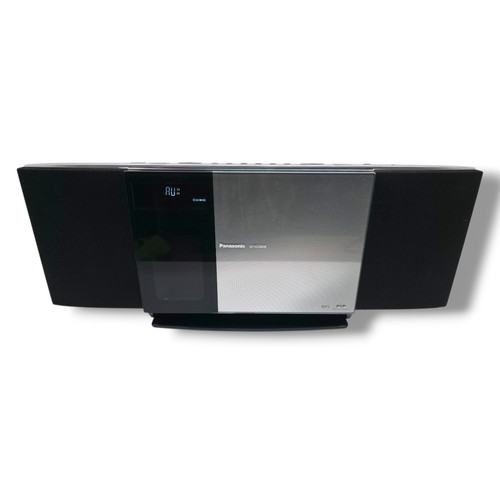 Panasonic hc30db player - sc-hc30db,