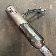 Yamaha R1 15+ Seton Tuning Exhaust