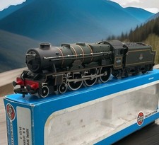 Boxed DCC Fitted Airfix Royal