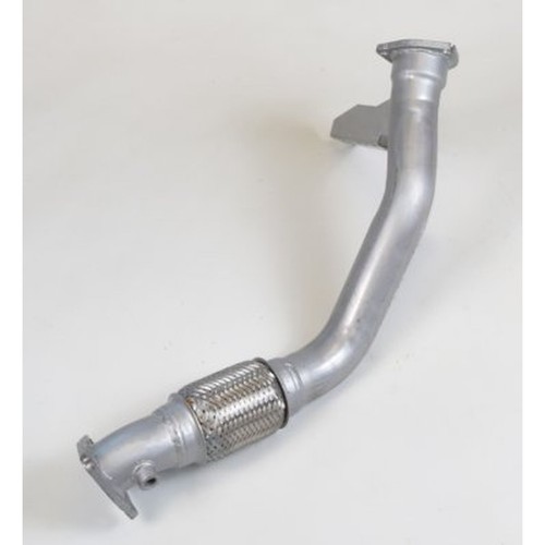 Front exhaust pipe for audi - exhaust,