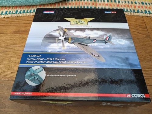 Corgi aviation archive - corgi,