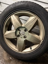 Wheel Rims for Renault Scenic