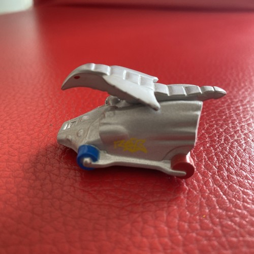 Vintage robot wars minibots - robot,