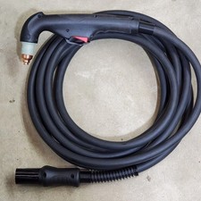 X45 Plasma Hand Torch 6m Replaces T45V torch 088008 Fits Hypertherm Powermax 45