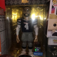 Funko Dak Prescott Gold Chase