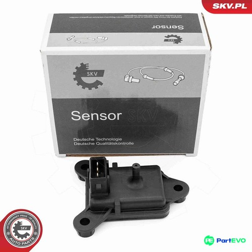 Esen skv intake manifold - esen,