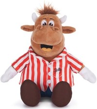 Bullseye 12inch Bully the Cow