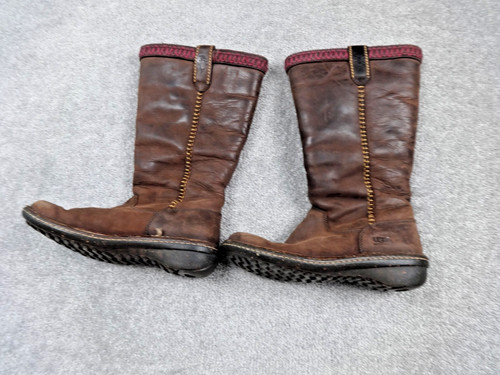 Ugg swell boots - ugg, uk5.5