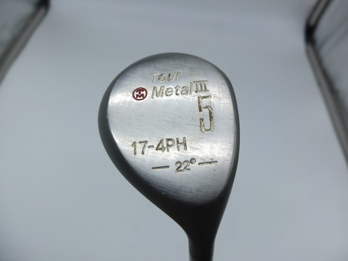 Tour metal iii golf - tour,