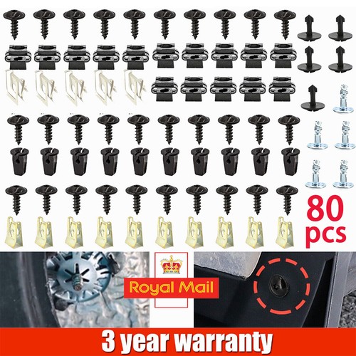 80pcs fit audi - 80pcs, a4