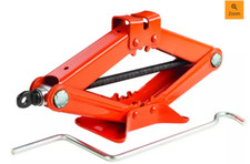 Tonne scissor jack - scissor,