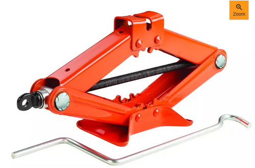 Tonne scissor jack - tonne,