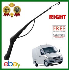 RHD Wiper Arm Right RH Driver