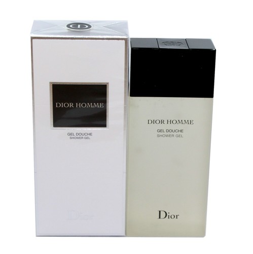 Dior homme shower gel 200 - dior,