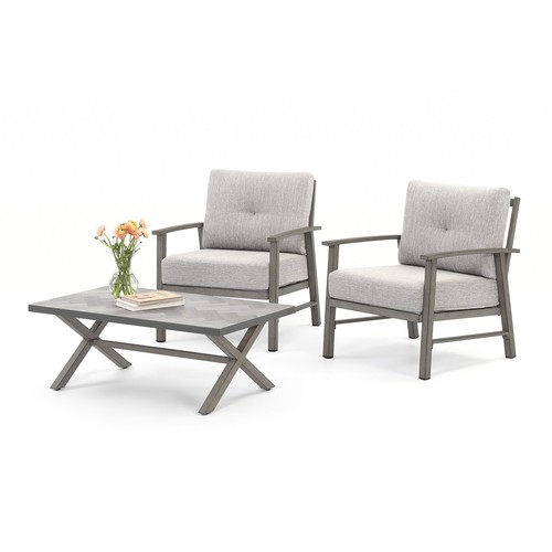 Seehill pieces limed - pieces,