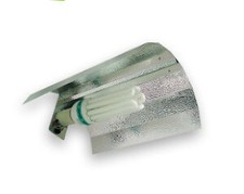 Cfl lamp reflector 300w - lamp,