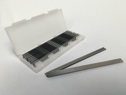 82mm hss planer blades - 82mm,