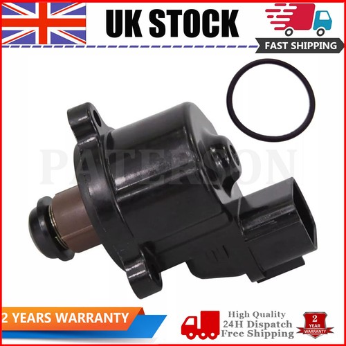 Idle air control valve for - idle,