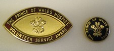 THE PRINCE OF WALES HOSPICE