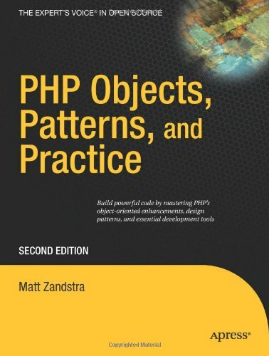 Php objects patterns - php, &