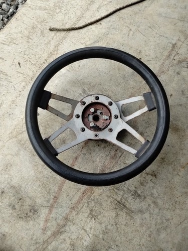 Vintage grant 404 tuff - tuff, wheel
