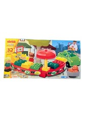 ecoiffier abrick Market