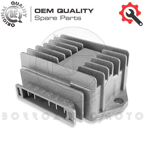 Voltage regulator ducati 12v - regulator,