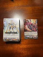 CardFight Vanguard Royal