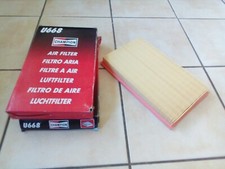 VAUXHALL VECTRA 95-02.1.8,2.0,2.2 ENGINE AIR FILTER ELEMENT NEW OE CHAMPION U668
