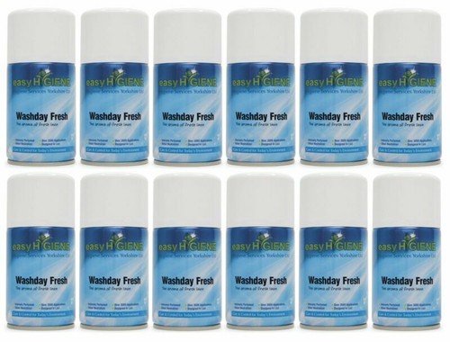 Automatic air freshener - air,