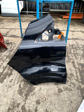 FORD TRANSIT WING LEFT