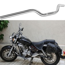 Chrome Motorcycle 1" Handlebar