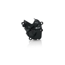 Pick up crankcase guard for